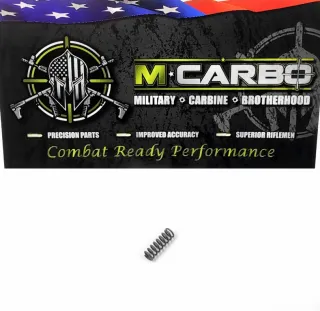Пружини комплект MCarbo Tikka T3/T3x
