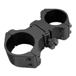 Монтаж на Sportsmatch® - ТМ3 1" към 1"