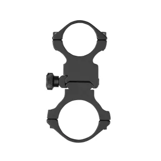 Монтаж на Sportsmatch® - TM4 1" към 30mm