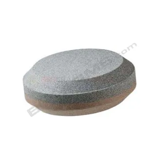 Точило LANSKY двустранна заточваща шайба LPUCK