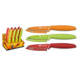 Нож за плодове и мезе TOPCUTLERY STAINLES STEEL