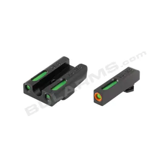 Мерни прибори за GLOCK 42/43 TRUGLO TG13GL3PC