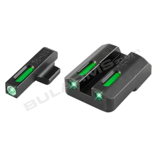 Мерни прибори за  H&K P30/SFP9 TRUGLO TG13HP1A