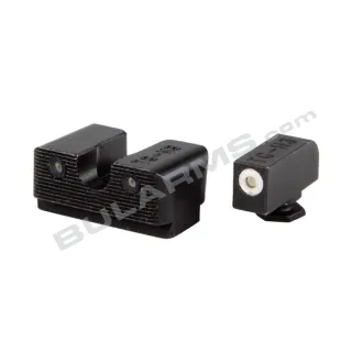 Мерни прибори за GLOCK 42/43 TRUGLO TG231G1AW