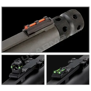 Мерни прибори за гладкоцевна пушка TRUGLO TG950X