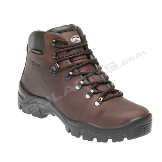 GRISPORT Peaklander Brown