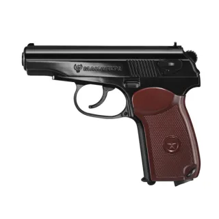 Umarex Makarov 4.5 BB CO2 пистолет