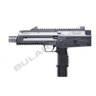 UMAREX Steel Storm 4.5 BB CO2 пистолет