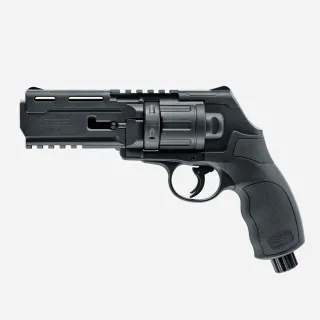 Въздушен револвер Umarex T4E HDR кал.50 11 joules
