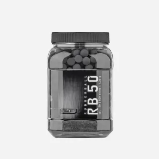 Гумени топчета Umarex T4E RB Prac-Series 50 кал.50