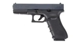 WE G-17 Gen4 Blowback Cal. 6mm BB