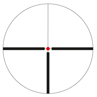 Оптика Meostar R1 1,5-6x42RD 4C