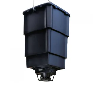 Хранилка American Hunter сгъваема Collapsible Feeder