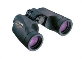 Бинокъл OLYMPUS 10x42 DPS I