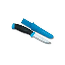 Нож МORA Companion Blue 12159