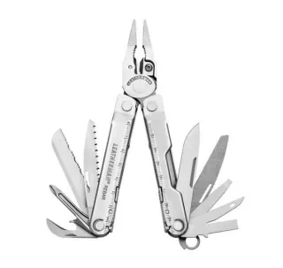 Мултитул Leatherman Rebar