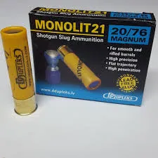 DDupleks MONOLIT 21 кал.20/76 21g.