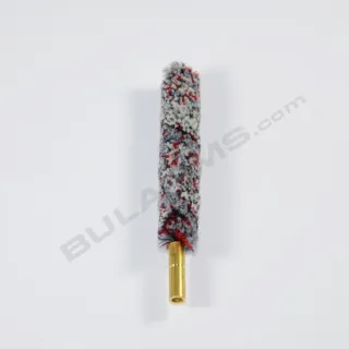 Вълнена четка за шомпол, .45 кал.