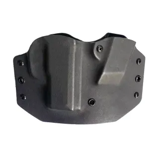 Кобур външен Condition Red kydex OWB-G17/22 + pouch