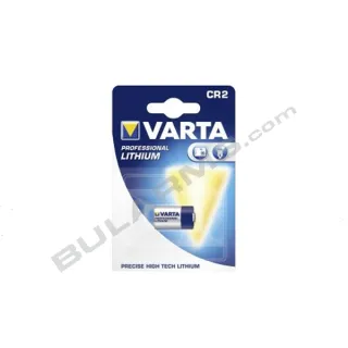 VARTA Professional CR2 Lithium