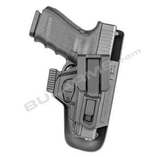 Кобур за вътрешно носене FAB DEFENCE SCORPUS COVERT