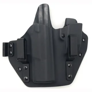Кобур вътрешен Condition Red kydex IWB-G43/43X + pouch