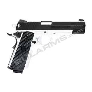 Въздушен пистолет Sig Sauer 1911 Max Michael 4.5mm Blowback