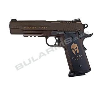 Въздушен пистолет Sig Sauer 1911 Spartan 4.5mm Blowback