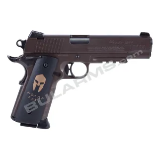 Въздушен пистолет Sig Sauer 1911 Spartan 4.5mm Blowback