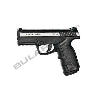 Steyr M9-A1 Dual-tone 4.5mm. BB CO2