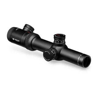 Оптика VORTEX Viper PST 1-4x24 TMCQ