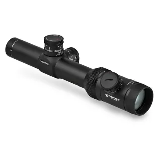Оптика VORTEX Viper PST 1-4x24 TMCQ