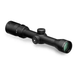 Оптика VORTEX 1.75-5x32 DBK V-Plex