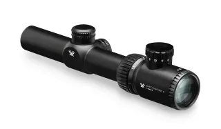 Оптика VORTEX Crossfire® II 1-4x24 V-Brite