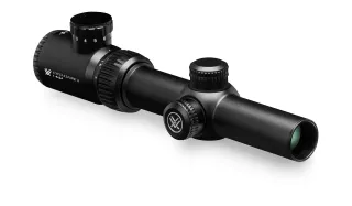 Оптика VORTEX Crossfire® II 1-4x24 V-Brite
