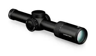 Оптика VORTEX Viper® PST™ Gen II 1-6x24 VMR-2