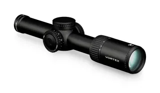 Оптика Vortex 1-6x24 SFP Viper GenII