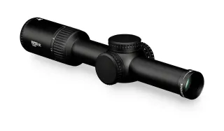Оптика VORTEX Viper® PST™ Gen II 1-6x24 VMR-2