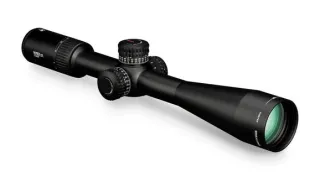 Оптика Vortex Viper PST Gen II 5-25x50 FFP EBR-7C MRAD