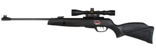 Възд.п-ка Gamo Black Knight IGT/3-9x40 кал.5,5мм