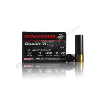Winchester DoubleX 12/76 13/0 SB12300