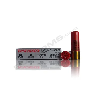 Winchester SuperX 12/76 13/0 XB12300