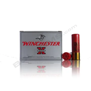 Winchester SuperX 12/76 13/0 XB12300