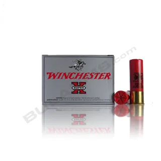 Winchester SuperX 12/76 11/0 XB1231