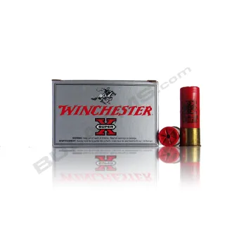Winchester SuperX 12/70 13/0 XB1200