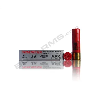 Winchester SuperX 12/89 13/0 XB12L00
