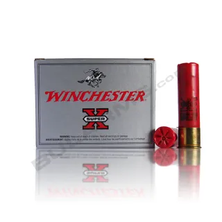 Winchester SuperX 12/89 13/0 XB12L00