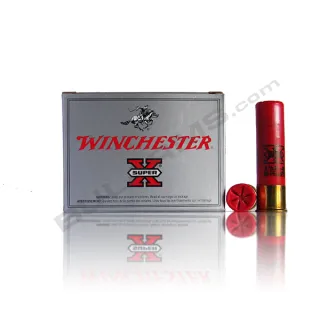 Winchester SuperX 12/89 8/0 XB12L4