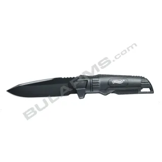 Фиксиран нож WALTHER BUK (BackUpKnife)