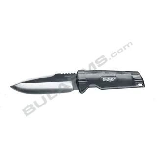 Фиксиран нож WALTHER All Purpose